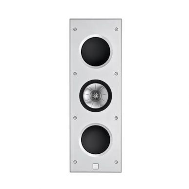 Встраиваемая акустика в стену KEF CI3160RLM-THX UNI-Q 3 WAY RECTANGLE (SP4078G0AA)